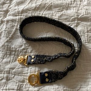 Tory Burch Stretchable belt.
